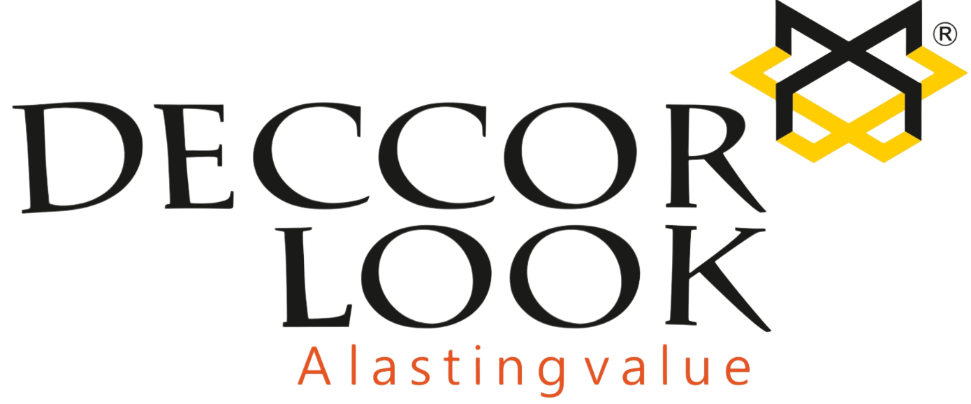 deccor look logo