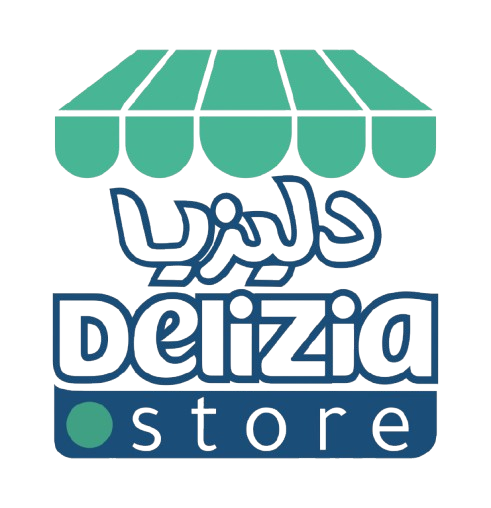 Delizia logo