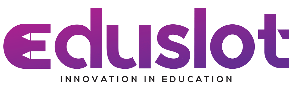Eduslot logo