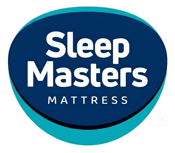 sleep masters logo