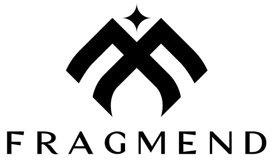 fragmend logo