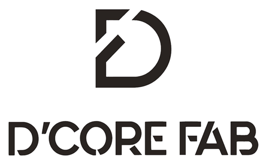 decor fab logo
