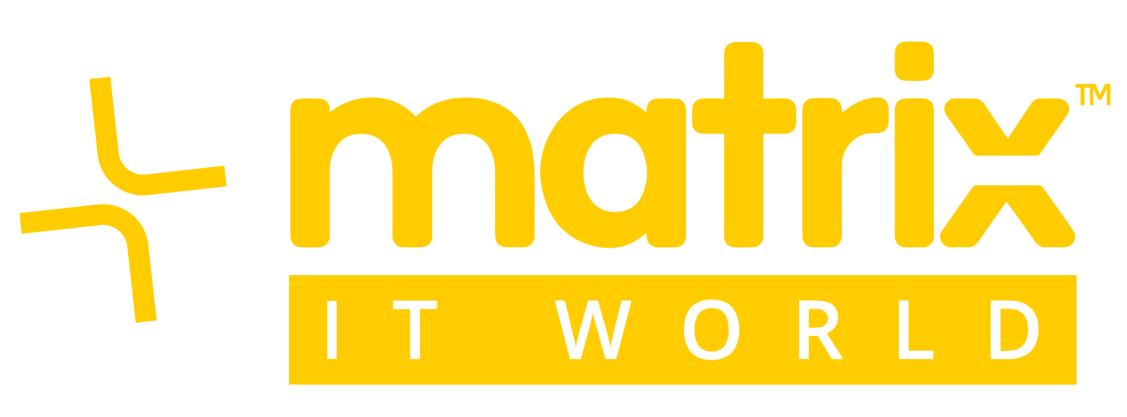 matrix logo